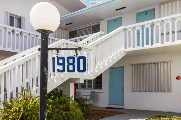 1980 Sunset Avenue #7, Lake Worth Beach, FL 33461