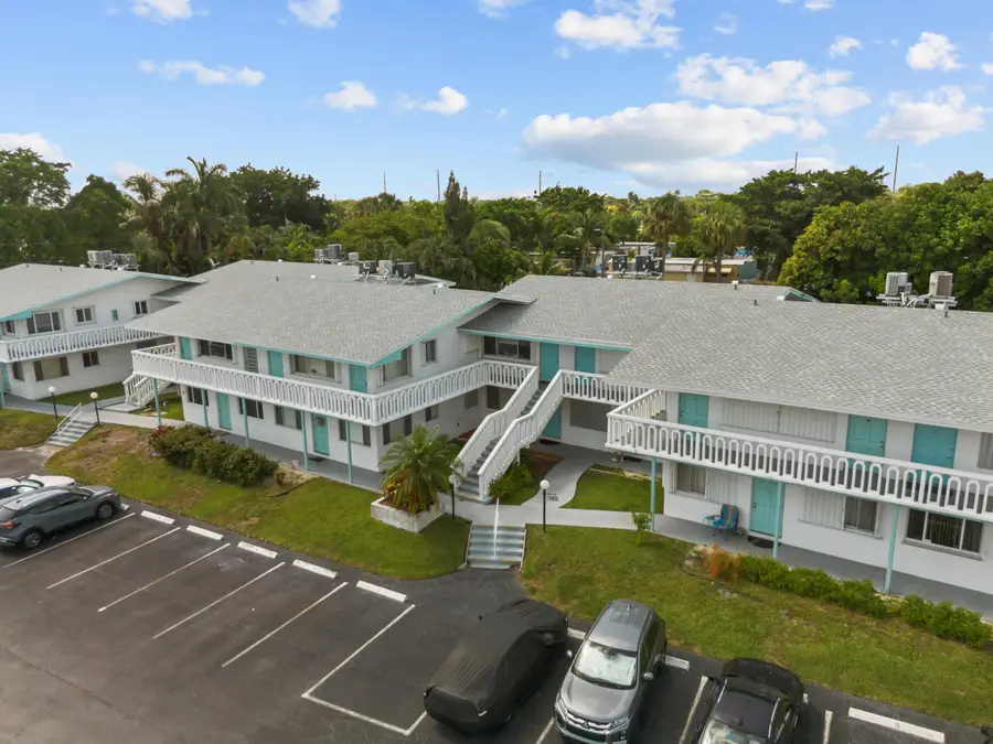 1980 Sunset Avenue #7, Lake Worth Beach, FL 33461 - #3