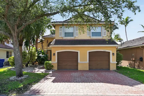 5287 SW 38th Way, Fort Lauderdale, FL 33312