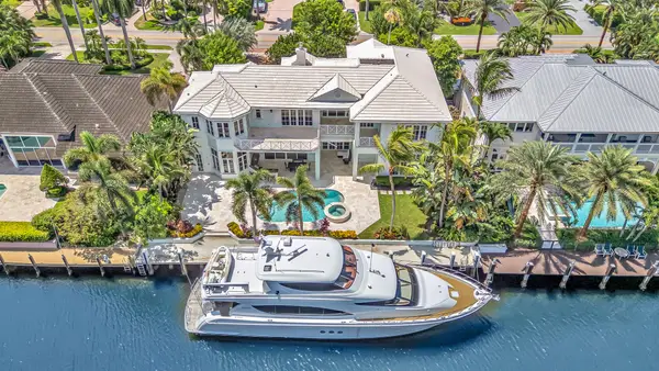 2409 NE 27th Street, Lighthouse Point, FL 33064