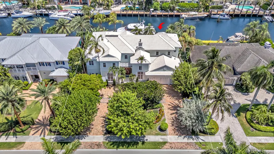 2409 NE 27th Street, Lighthouse Point, FL 33064 - #2