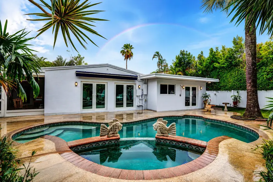 908 NE 16th Place, Fort Lauderdale, FL 33305 - #2