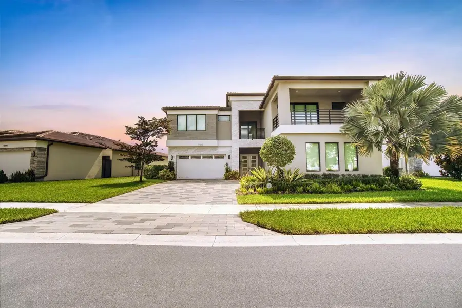 17046 Wandering Wave Avenue, Boca Raton, FL 33496 - #2