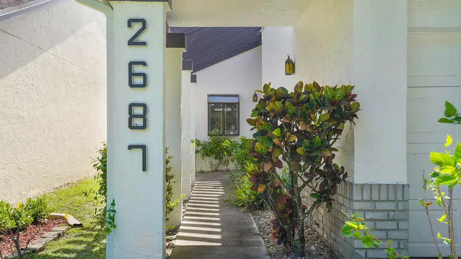 2687 Blue Sage Avenue, Coconut Creek, FL 33063 - #3