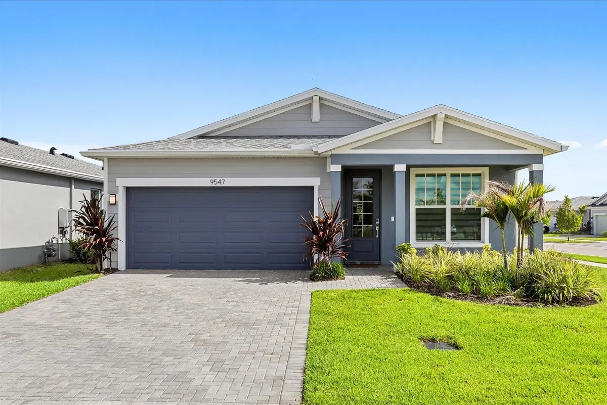 9547 SW Indra Way, Port Saint Lucie, FL 34987 - #1