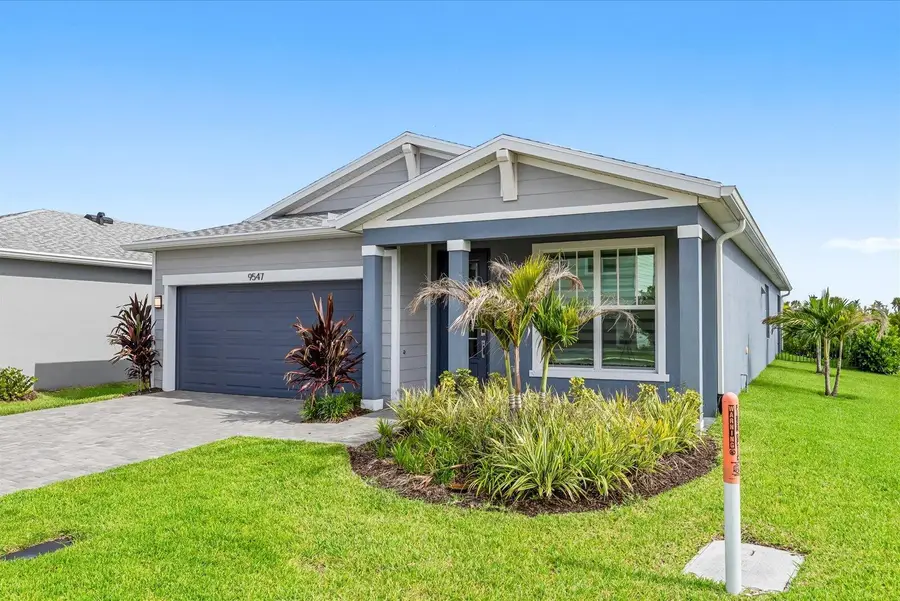 9547 SW Indra Way, Port Saint Lucie, FL 34987 - #3