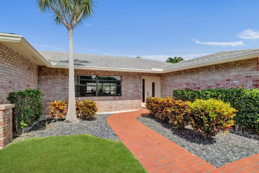 17679 Woodview Terrace, Boca Raton, FL 33487 - #2
