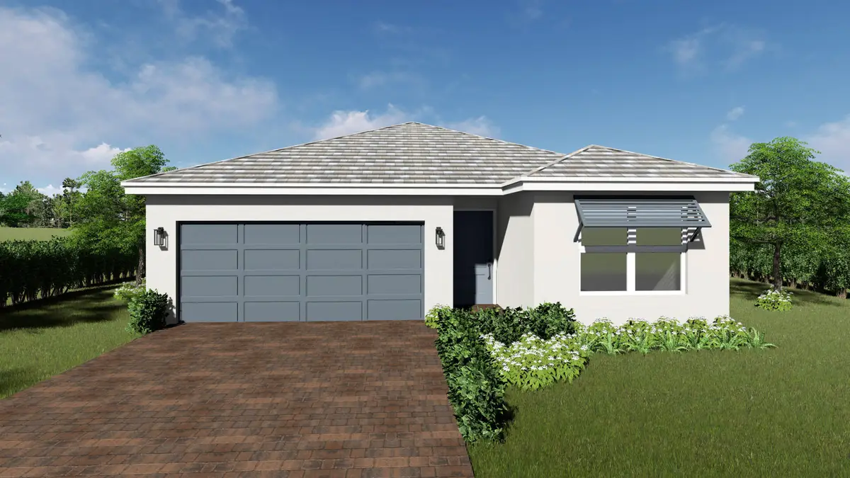 4792 SW 72nd Way, Davie, FL 33314 - #1