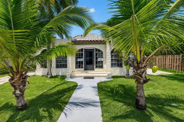 806 NE 2nd Avenue, Delray Beach, FL 33444