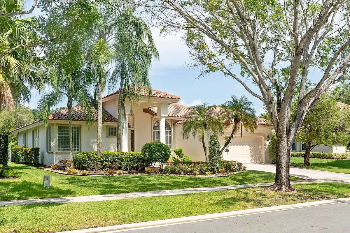 875 Bayside Lane, Weston, FL 33326 - #1