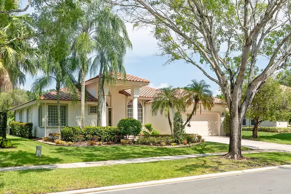 875 Bayside Lane, Weston, FL 33326