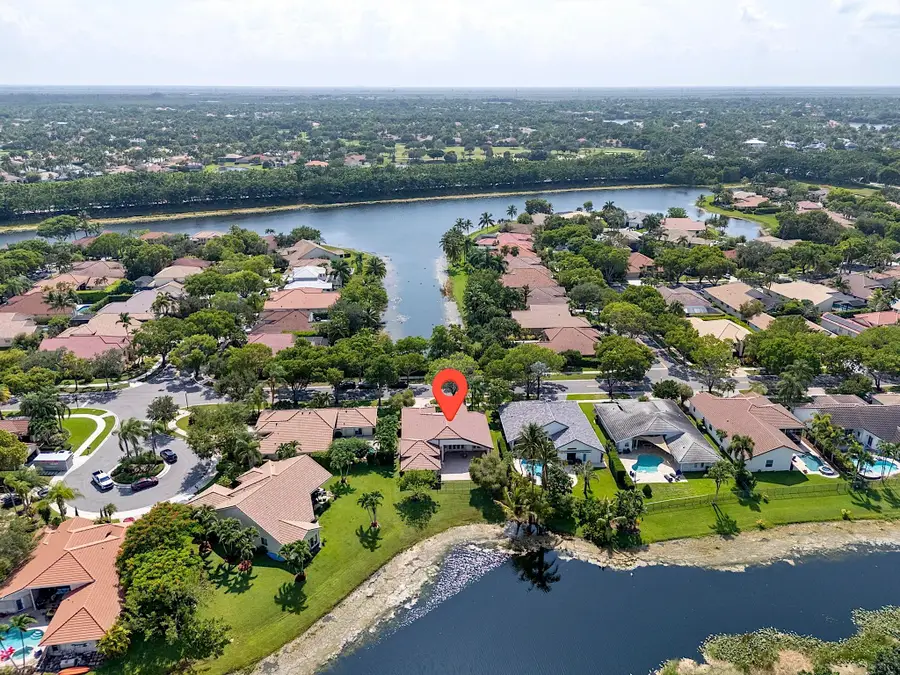 875 Bayside Lane, Weston, FL 33326 - #3