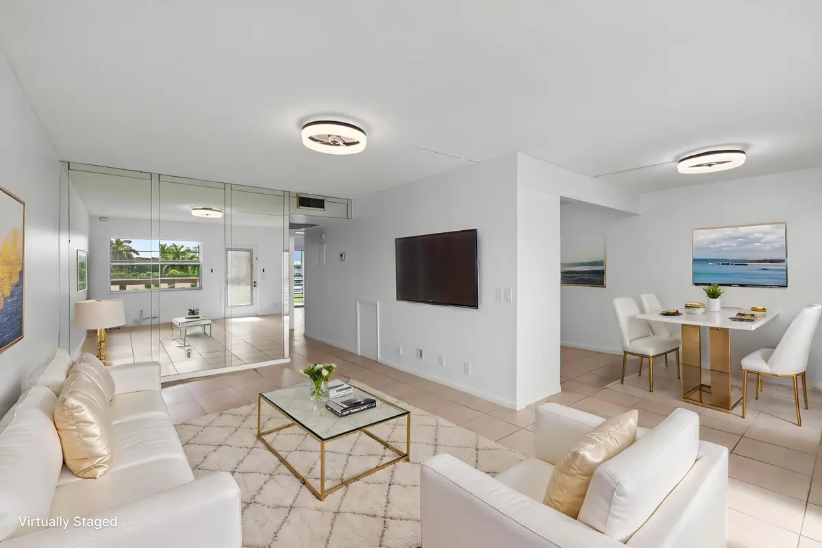 4028 Hythe B, Boca Raton, FL 33434 - #1