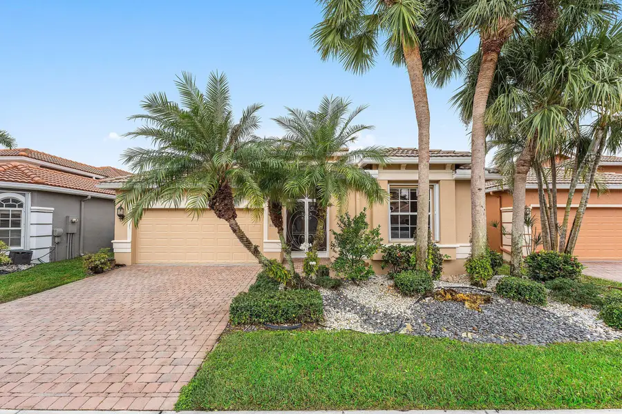 8688 Via Avellino, Lake Worth, FL 33467 - #2