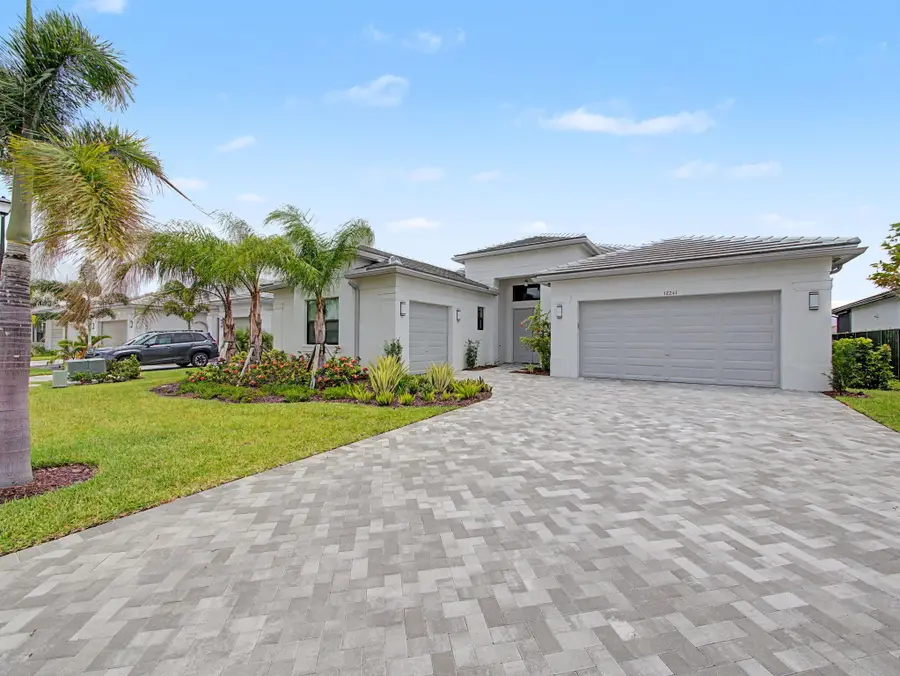 12241 SW Saltwater Drive, Port Saint Lucie, FL 34987 - #2