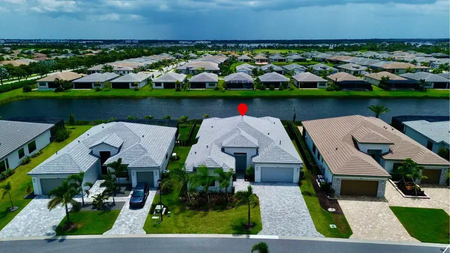 12241 SW Saltwater Drive, Port Saint Lucie, FL 34987 - #3