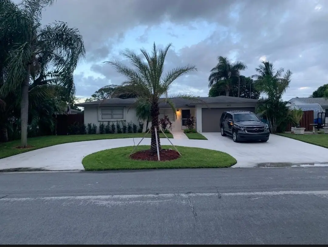 1072 SW 25th Avenue, Boynton Beach, FL 33426 - #1