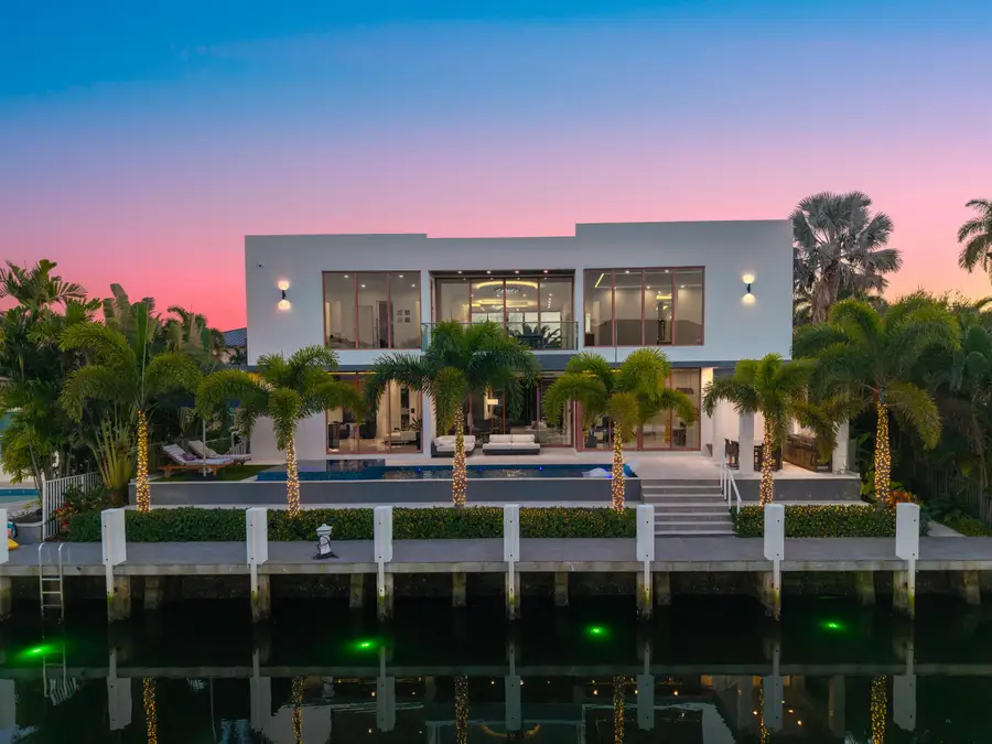 2631 NE 48th Court, Lighthouse Point, FL 33064 - #2