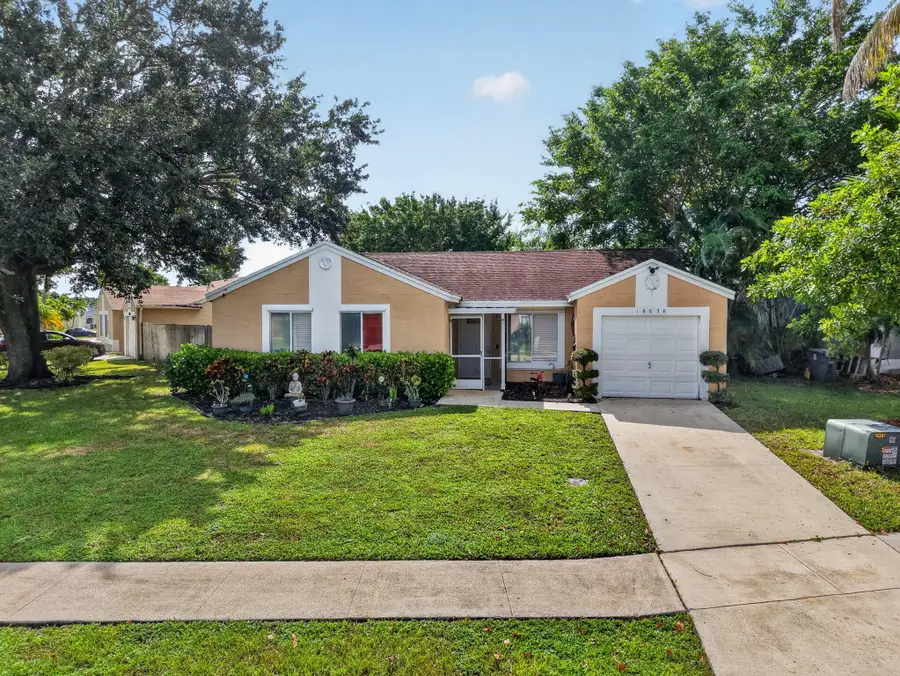 18838 Cloud Lake Circle, Boca Raton, FL 33496 - #2