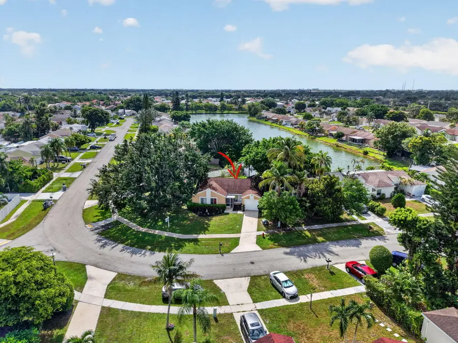 18838 Cloud Lake Circle, Boca Raton, FL 33496 - #3