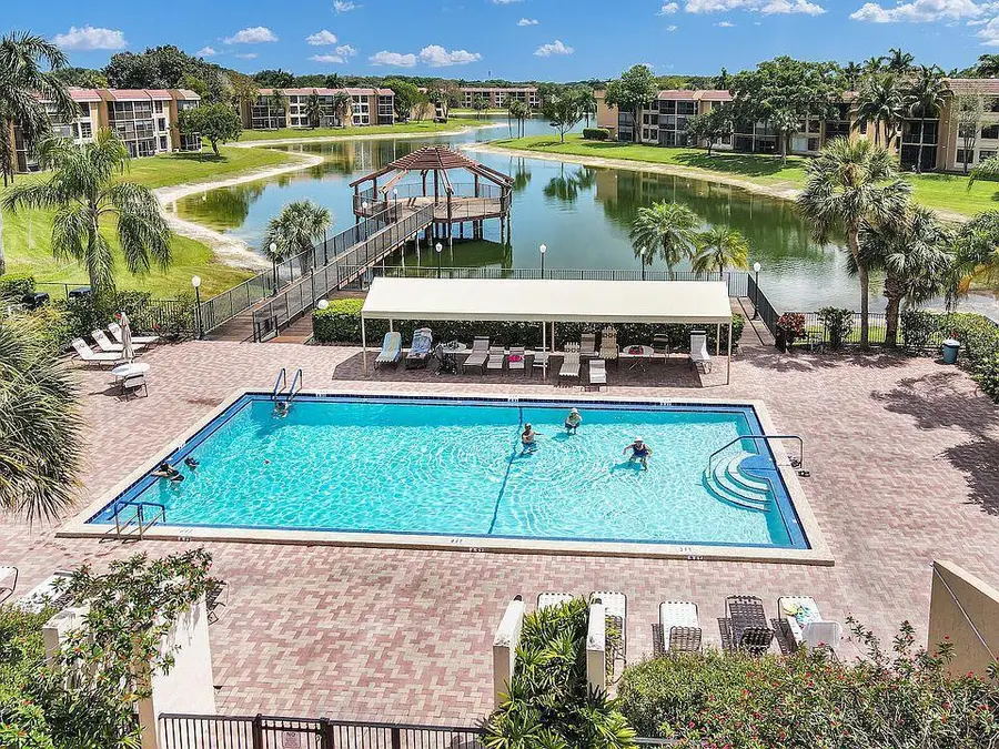 6700 Royal Palm Boulevard #203D, Margate, FL 33063 - #3
