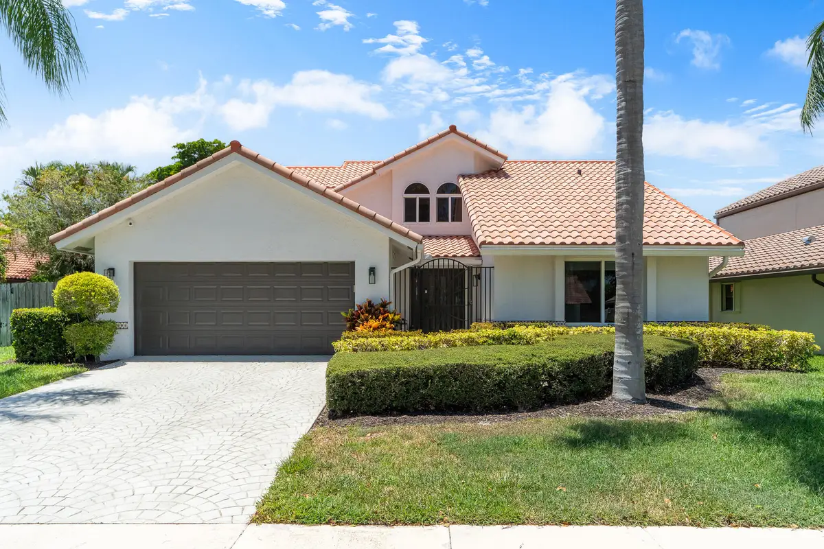 23173 L'ermitage Circle, Boca Raton, FL 33433 - #1