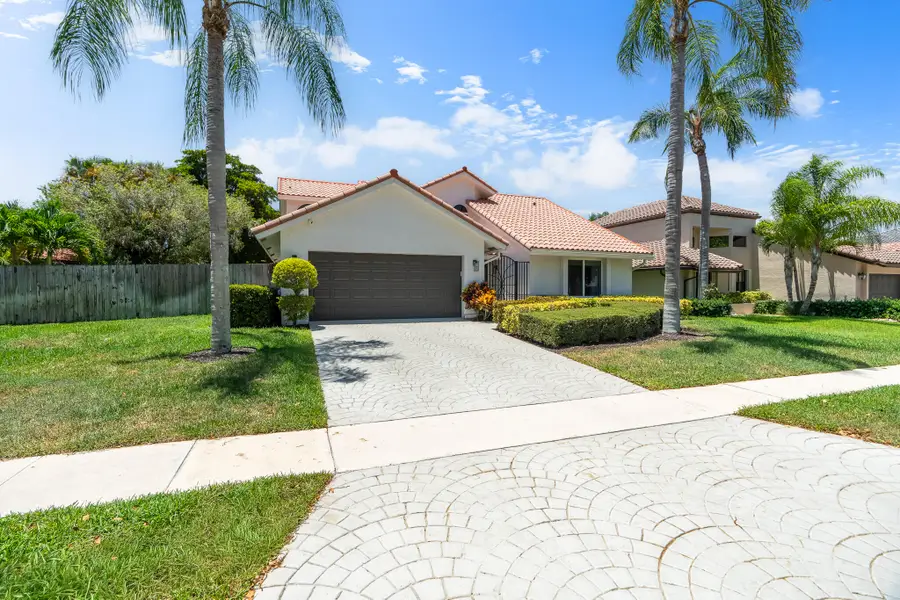 23173 L'ermitage Circle, Boca Raton, FL 33433 - #3