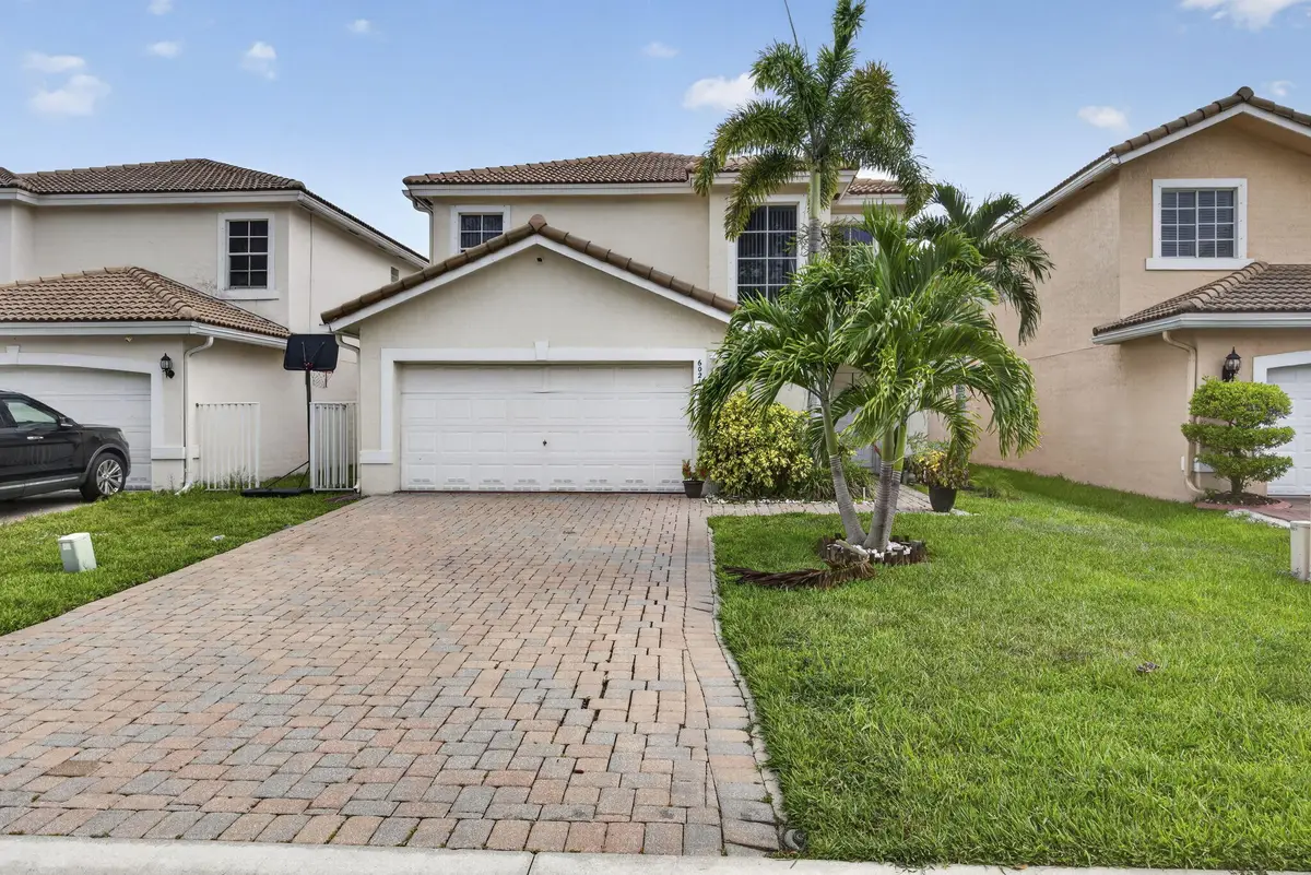 6021 Adriatic Way, West Palm Beach, FL 33413 - #1