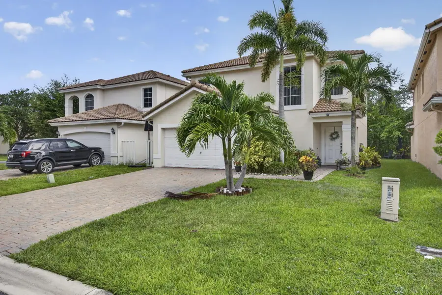 6021 Adriatic Way, West Palm Beach, FL 33413 - #2