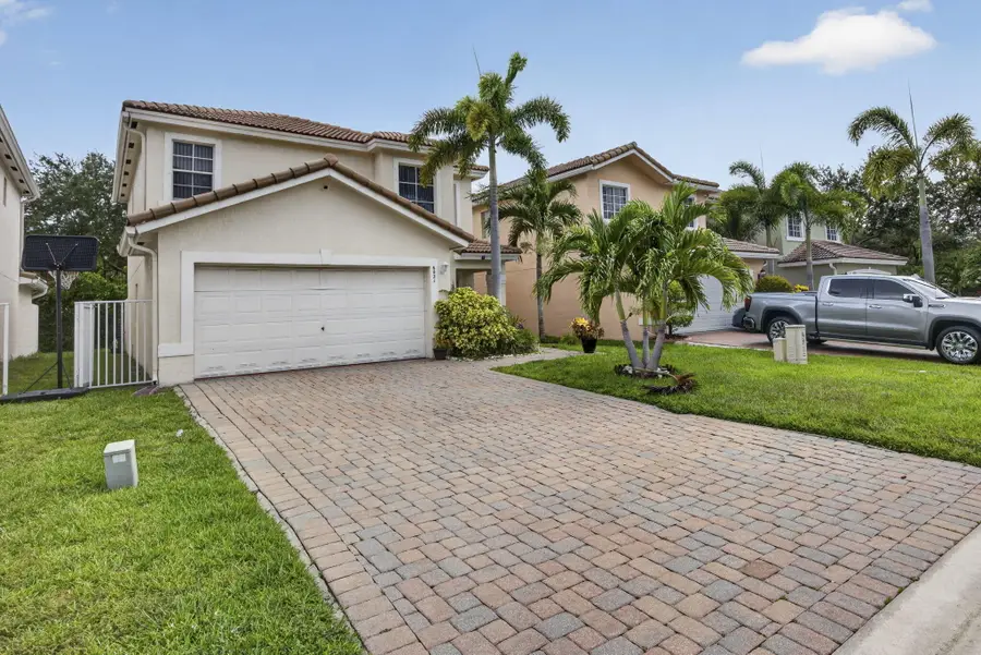 6021 Adriatic Way, West Palm Beach, FL 33413 - #3