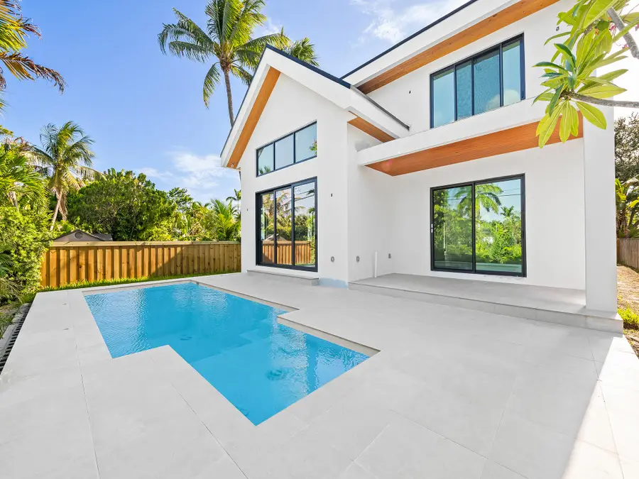 1628 NE 17th Avenue, Fort Lauderdale, FL 33305 - #2