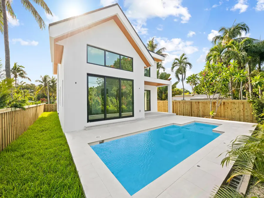 1628 NE 17th Avenue, Fort Lauderdale, FL 33305 - #3
