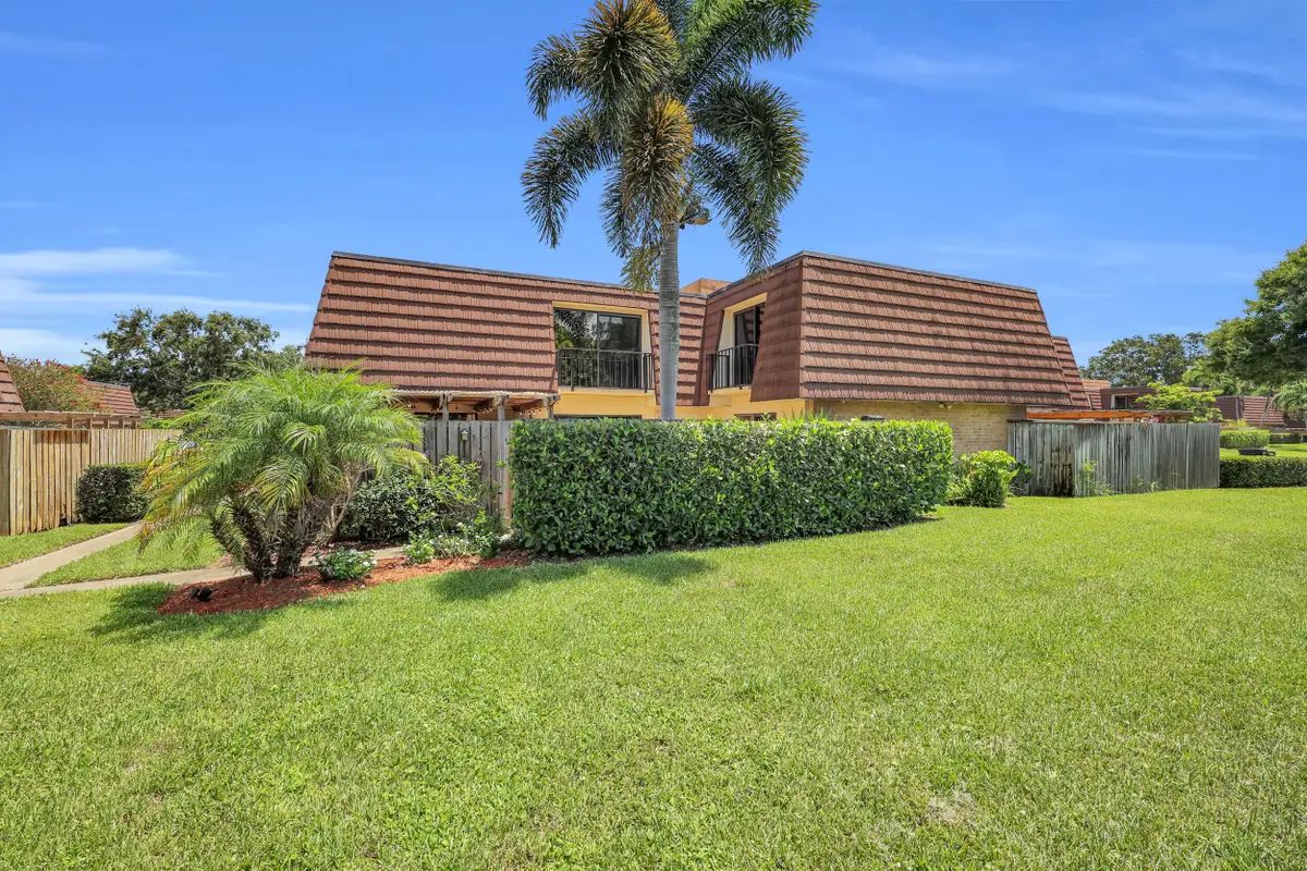 1119 11th Lane, Palm Beach Gardens, FL 33418 - #1