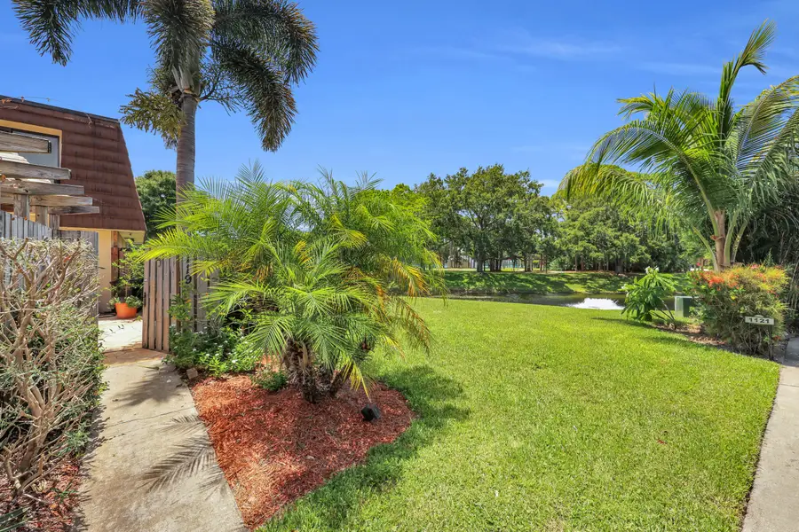 1119 11th Lane, Palm Beach Gardens, FL 33418 - #2