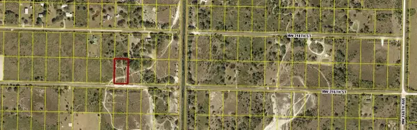 17023 NW 316th Street, Okeechobee, FL 34972