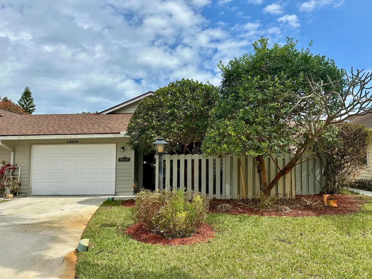 12619 SE Cascades Court, Hobe Sound, FL 33455 - #1