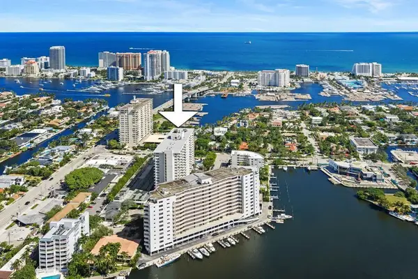 340 Sunset Drive #401, Fort Lauderdale, FL 33301