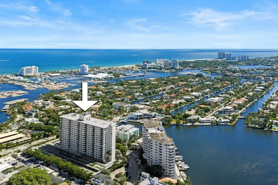340 Sunset Drive #401, Fort Lauderdale, FL 33301 - #2