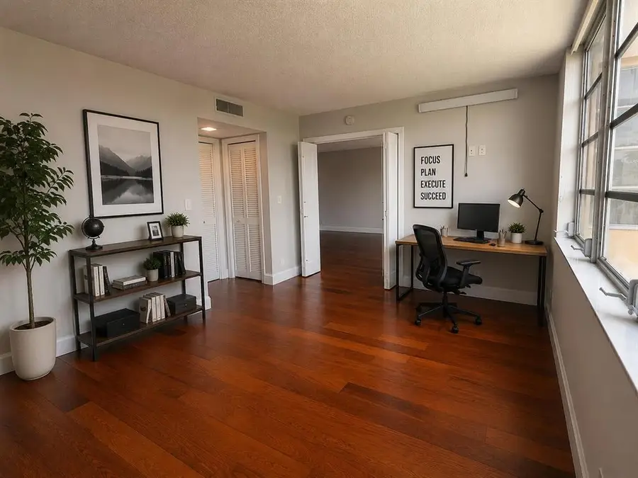 4030 W Palm Aire Drive #402, Pompano Beach, FL 33069 - #3