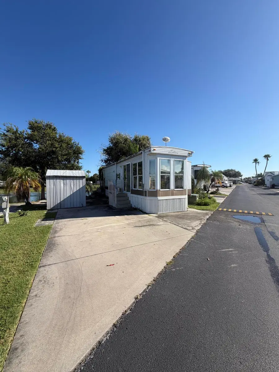 7950 Hwy 78 #184, Okeechobee, FL 34974 - #2