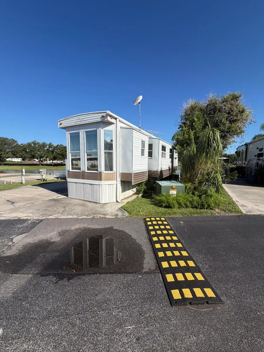 7950 Hwy 78 #184, Okeechobee, FL 34974 - #3