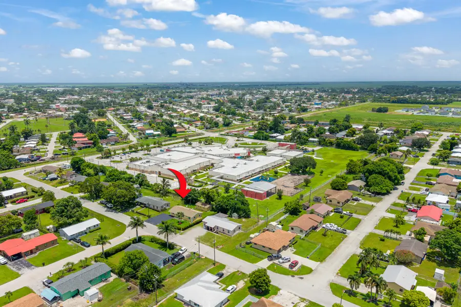781 SW 12th Street, Belle Glade, FL 33430 - #2