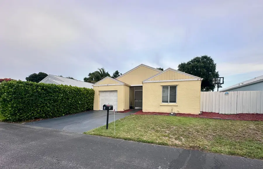 57 Buxton Lane, Boynton Beach, FL 33426 - #2