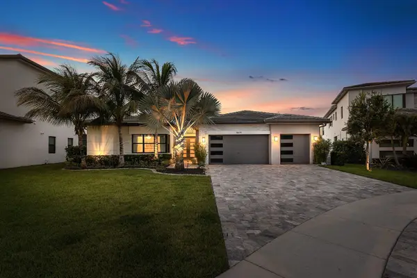 9619 Chianti Classico Terrace, Boca Raton, FL 33496