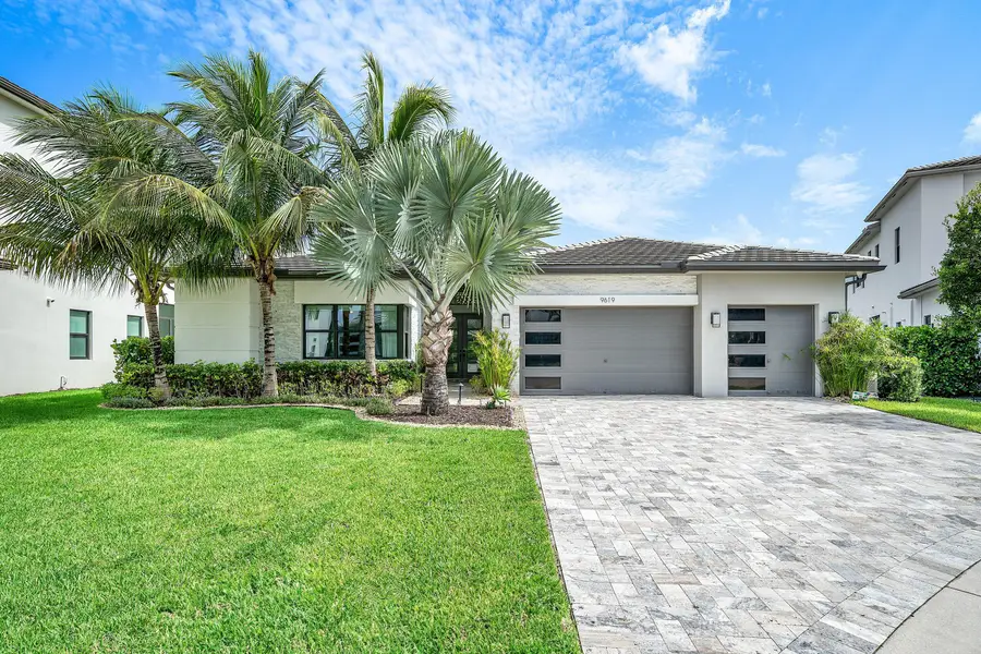9619 Chianti Classico Terrace, Boca Raton, FL 33496 - #2