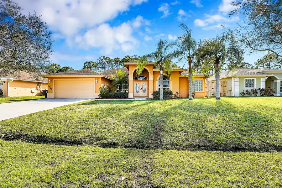 6173 NW East Deville Circle, Port Saint Lucie, FL 34986 - #2