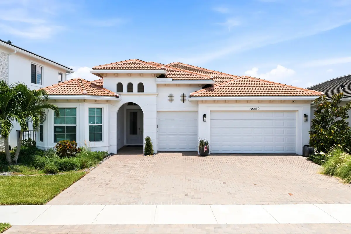 12269 Waterstone Circle, Palm Beach Gardens, FL 33412 - #1