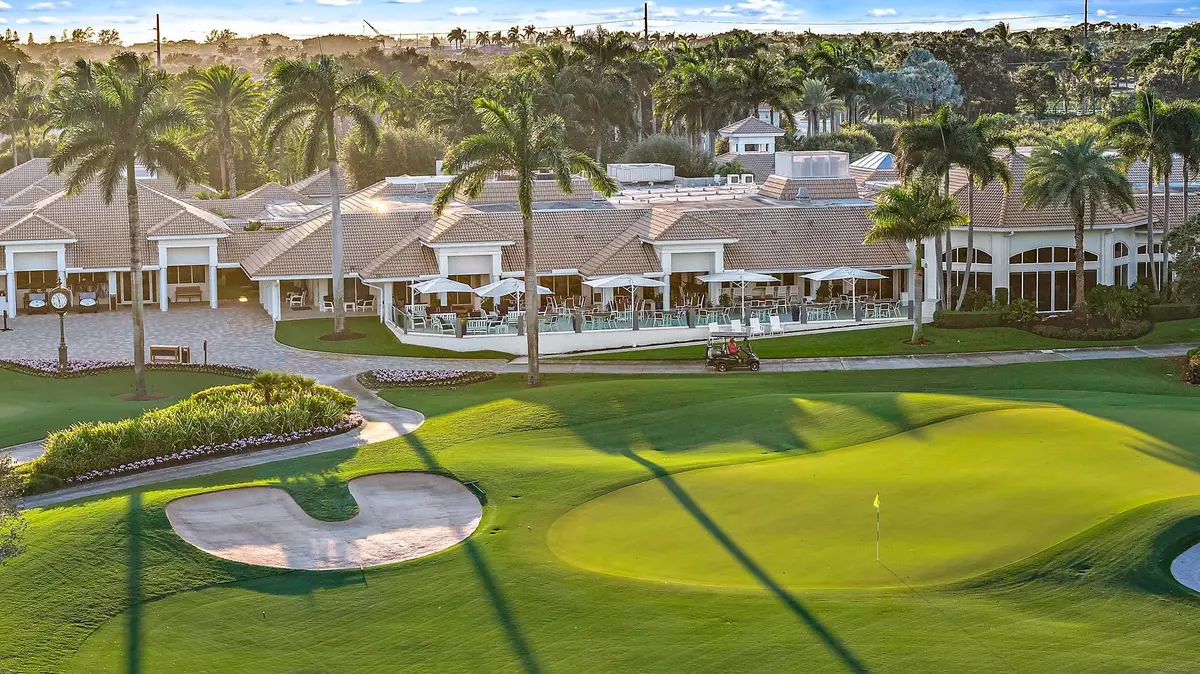 4752 Bocaire Boulevard, Boca Raton, FL 33487 - #1