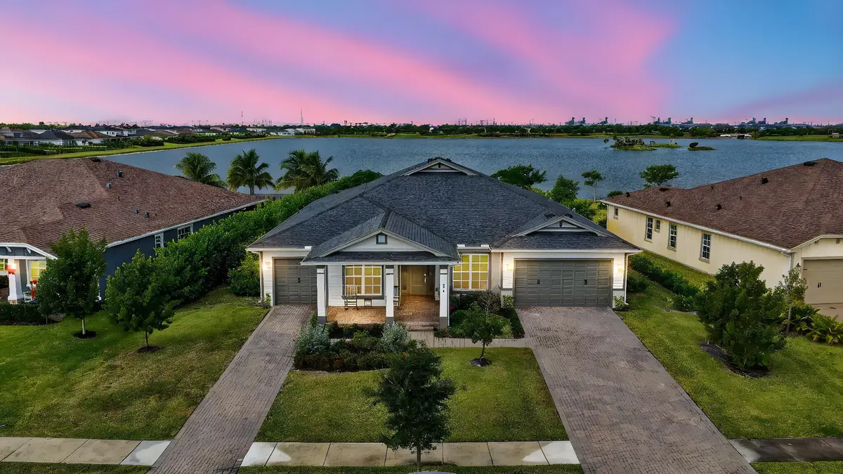 799 Hookline Circle, Loxahatchee, FL 33470 - #1