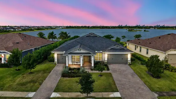 799 Hookline Circle, Loxahatchee, FL 33470